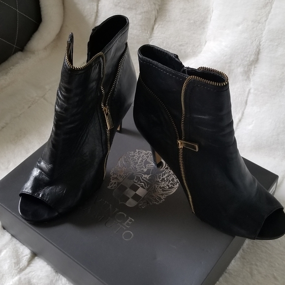 Booties - Picture 3 of 8